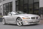 BMW ACS4 Sport Roadster by AC Schnitzer 2009 года